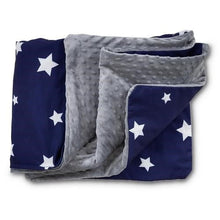 Eden Learning Sensory And Tactile Weighted Blanket - ABC School Supplies
