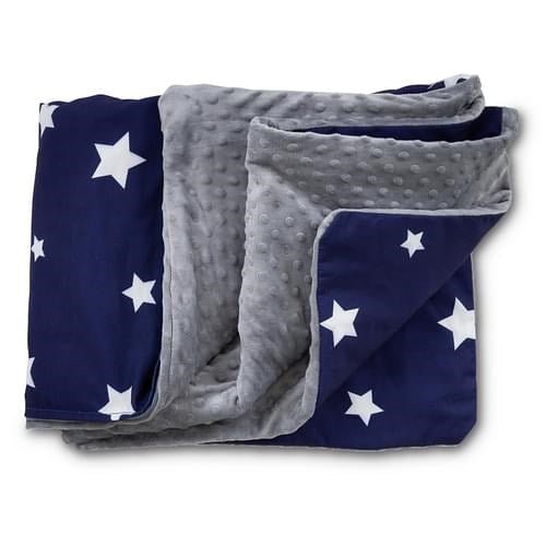 Eden Learning Sensory And Tactile Weighted Blanket - ABC School Supplies