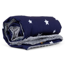 Eden Learning Sensory And Tactile Weighted Blanket - ABC School Supplies