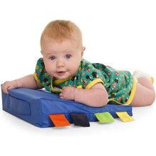 Eden Learning Sensory Touch Tags Posture Wedge (5 Pack) - ABC School Supplies