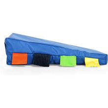 Eden Learning Sensory Touch Tags Posture Wedge (5 Pack) - ABC School Supplies