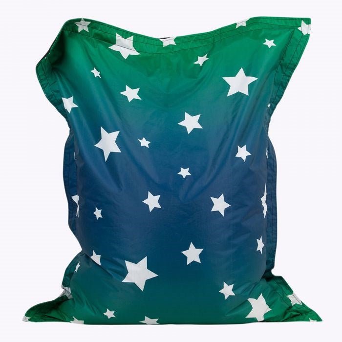 Eden Learning Sensory Uv Star Print Floor Cushion - ABC School Supplies