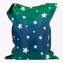 Eden Learning Sensory Uv Star Print Floor Cushion - ABC School Supplies