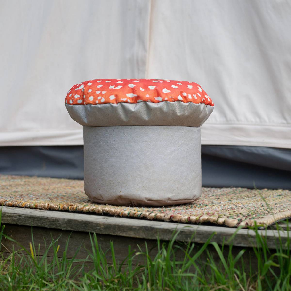Eden Learning Toadstools (3 Pack) - ABC School Supplies