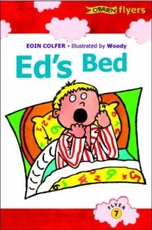 Ed's Bed (Flyer's Book 7) - ABC School Supplies