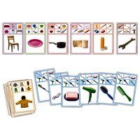 Educards - Lexico - ABC School Supplies