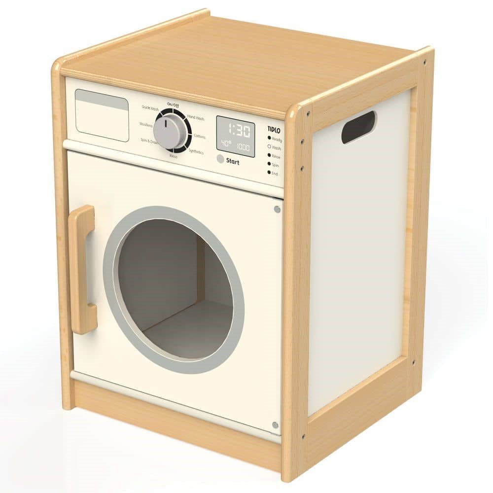 Education Washing Machine - ABC School Supplies
