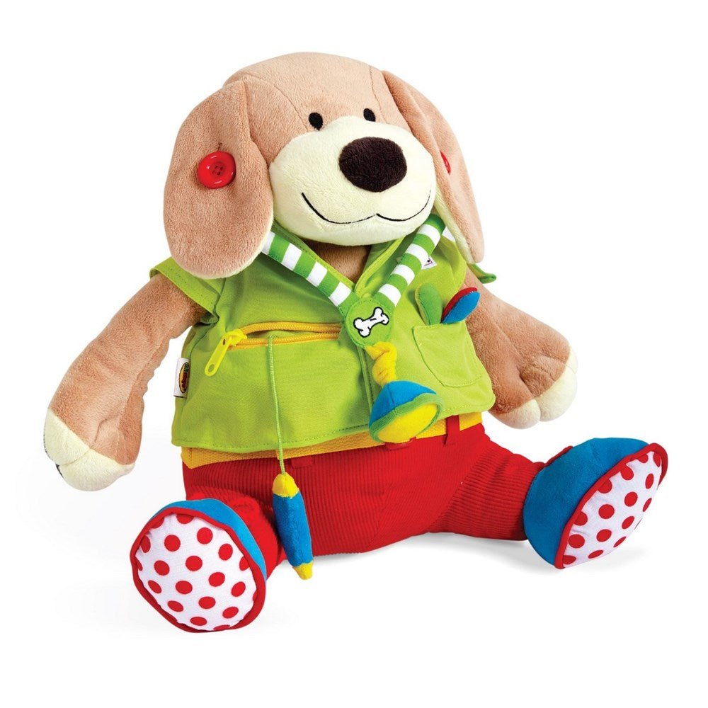 Edushape Dr. Pooch - ABC School Supplies