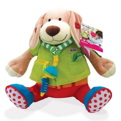 Edushape Dr. Pooch - ABC School Supplies