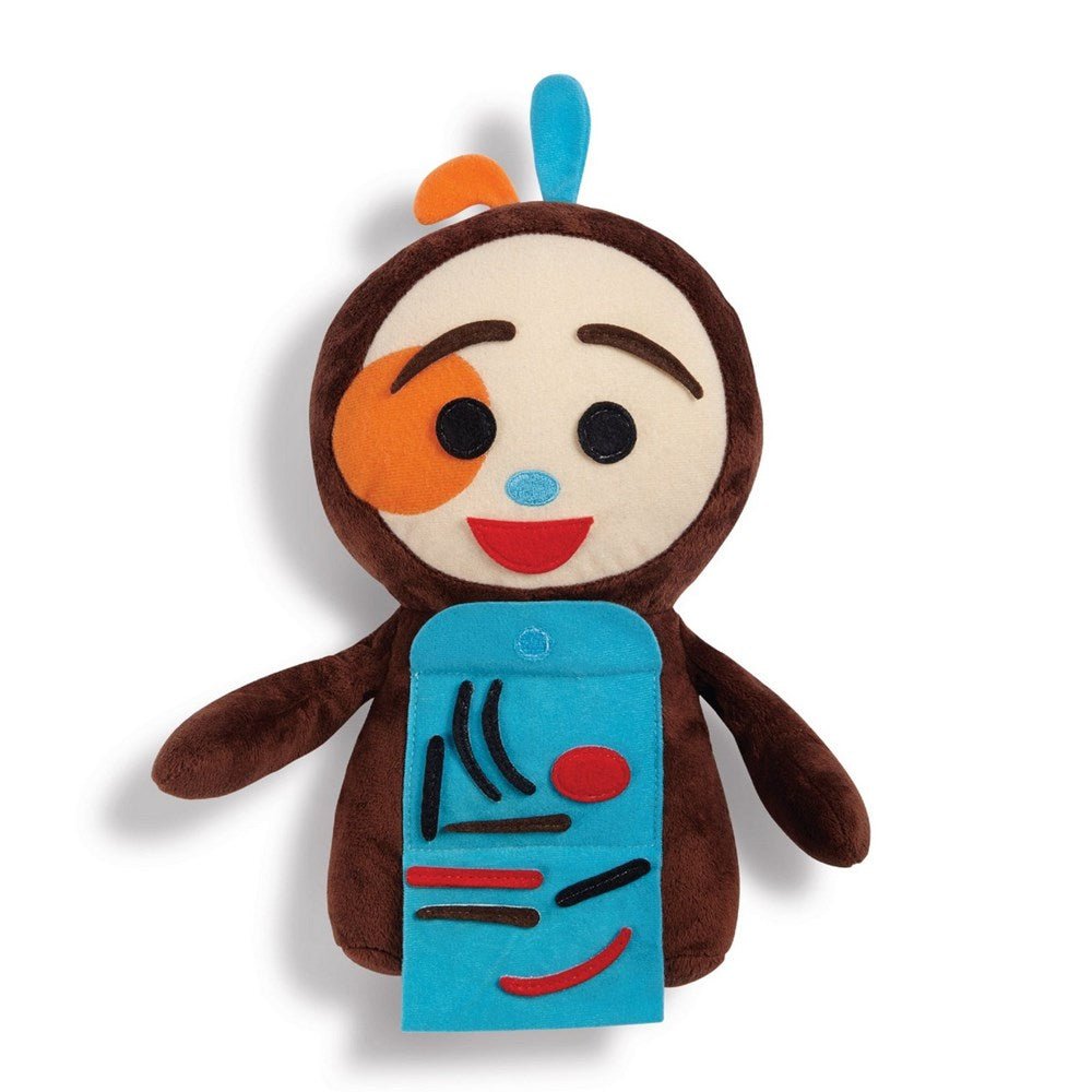 Edushape Feelings Friend - ABC School Supplies