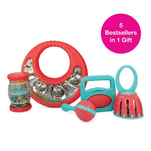 Edushape Festival Music Set - ABC School Supplies