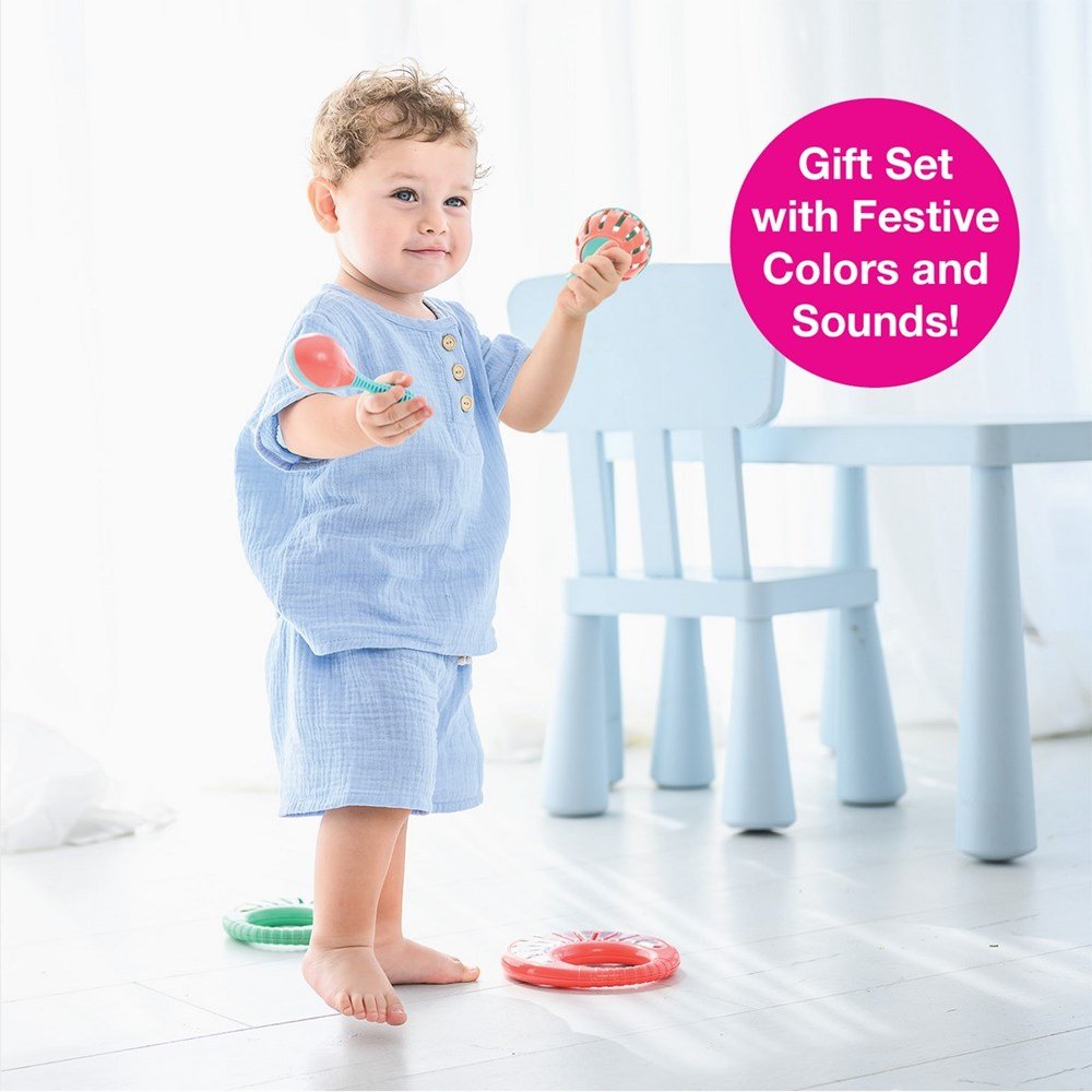 Edushape Festival Music Set - ABC School Supplies