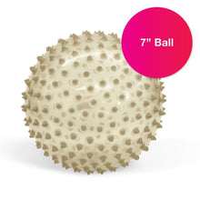 Edushape Glow In The Dark Sensory Ball - ABC School Supplies