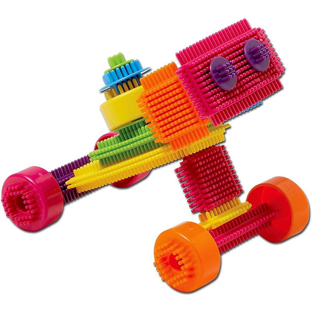 Edushape Magic Brix (360 Pcs) - ABC School Supplies