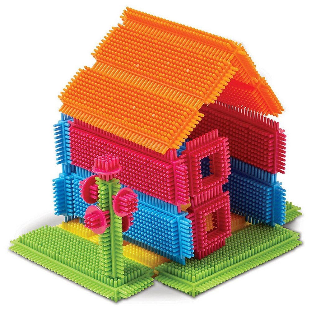 Edushape Magic Brix (360 Pcs) - ABC School Supplies