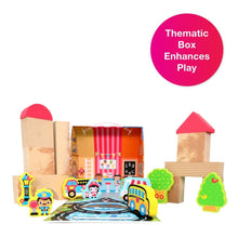 Edushape My Soft World Town - ABC School Supplies