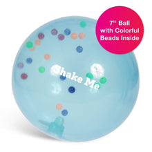 Edushape Rainbow Soft Ball - ABC School Supplies