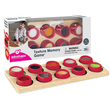 Edushape Remember It! Texture Memory Game - ABC School Supplies