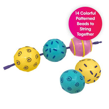 Edushape Sensory Beads (14 Pcs) - ABC School Supplies