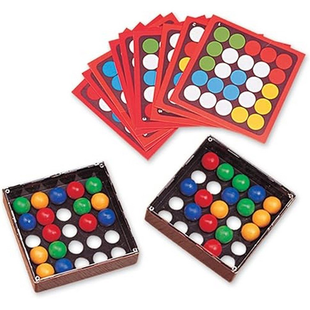 Edushape Tricky Fingers Fidget Puzzle - ABC School Supplies