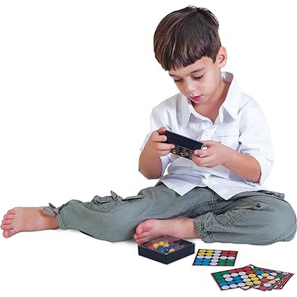 Edushape Tricky Fingers Fidget Puzzle - ABC School Supplies