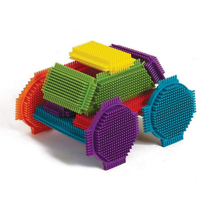 Edushape Young Brix (36 Pcs) - ABC School Supplies