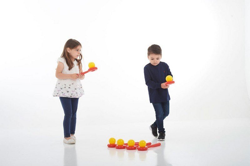 Edx Balancing Ball Set - ABC School Supplies
