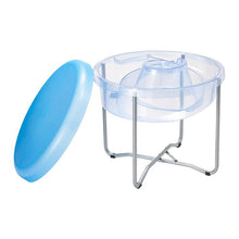 Edx Circular Sand and Water Tray and Stand - ABC School Supplies