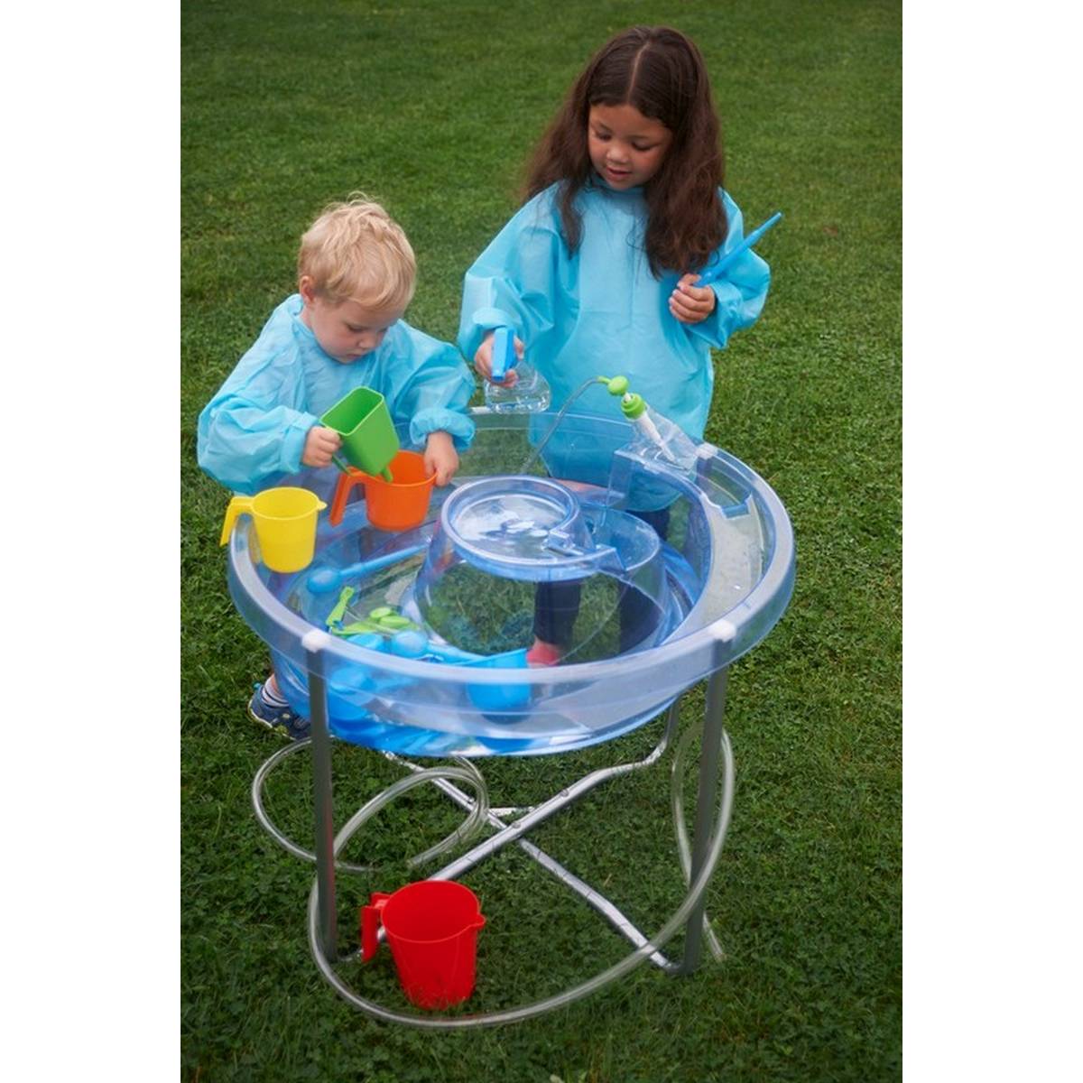 Edx Circular Water Tray - ABC School Supplies