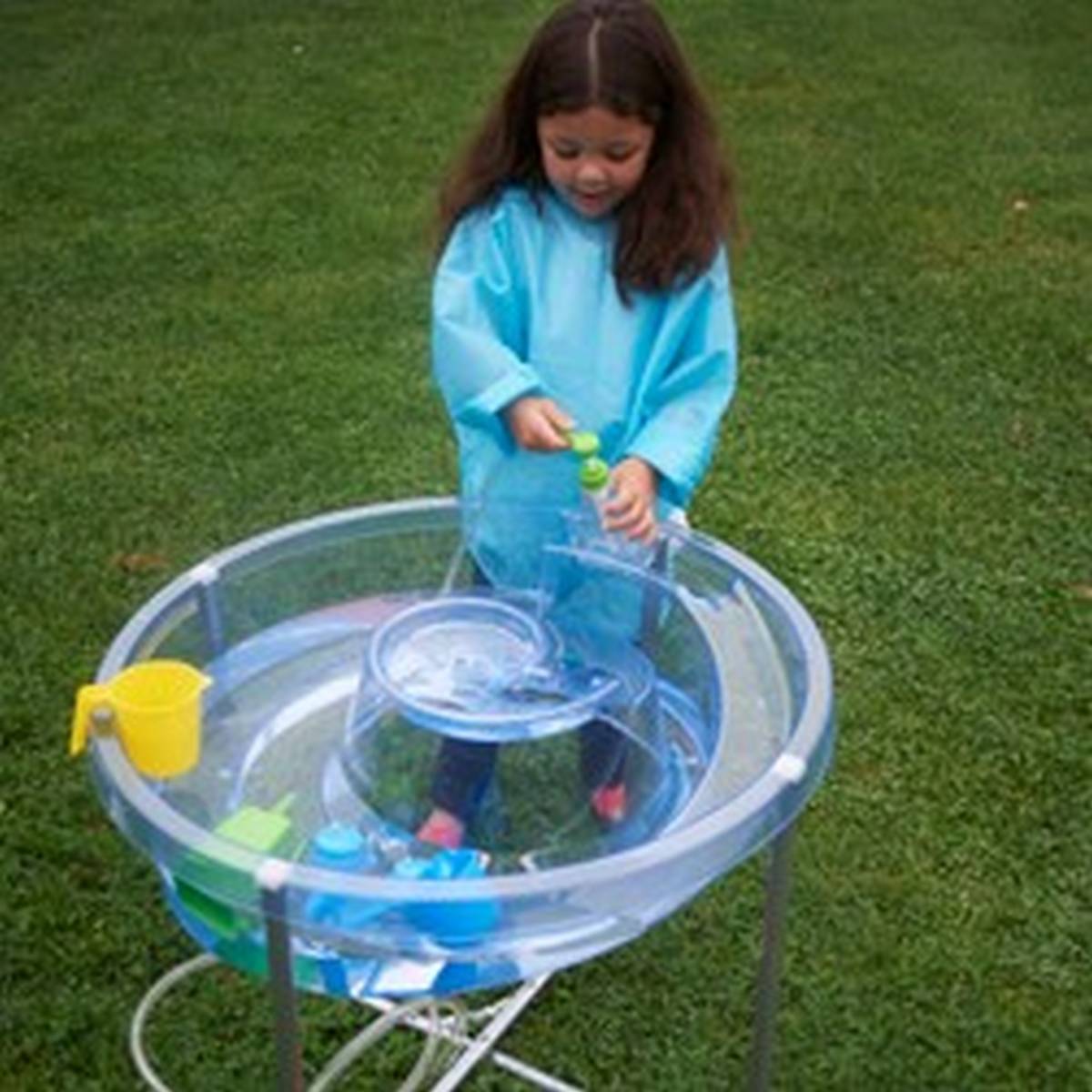 Edx Circular Water Tray - ABC School Supplies