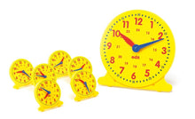 Edx Classroom Clock Kit - ABC School Supplies