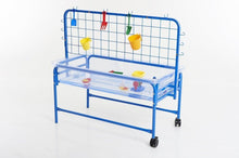 Edx Clear Water Tray With Activity Rack - ABC School Supplies