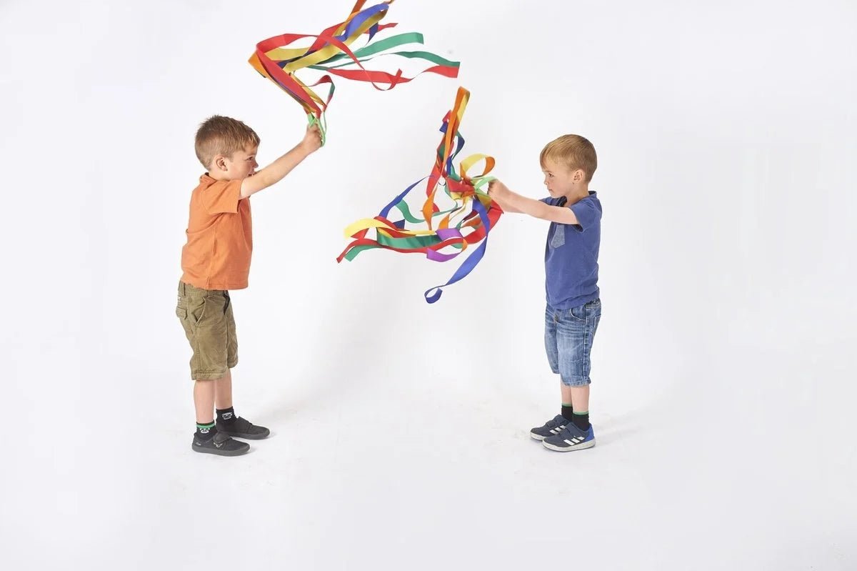 Edx Dancing Ribbons – Pack of 6 - ABC School Supplies