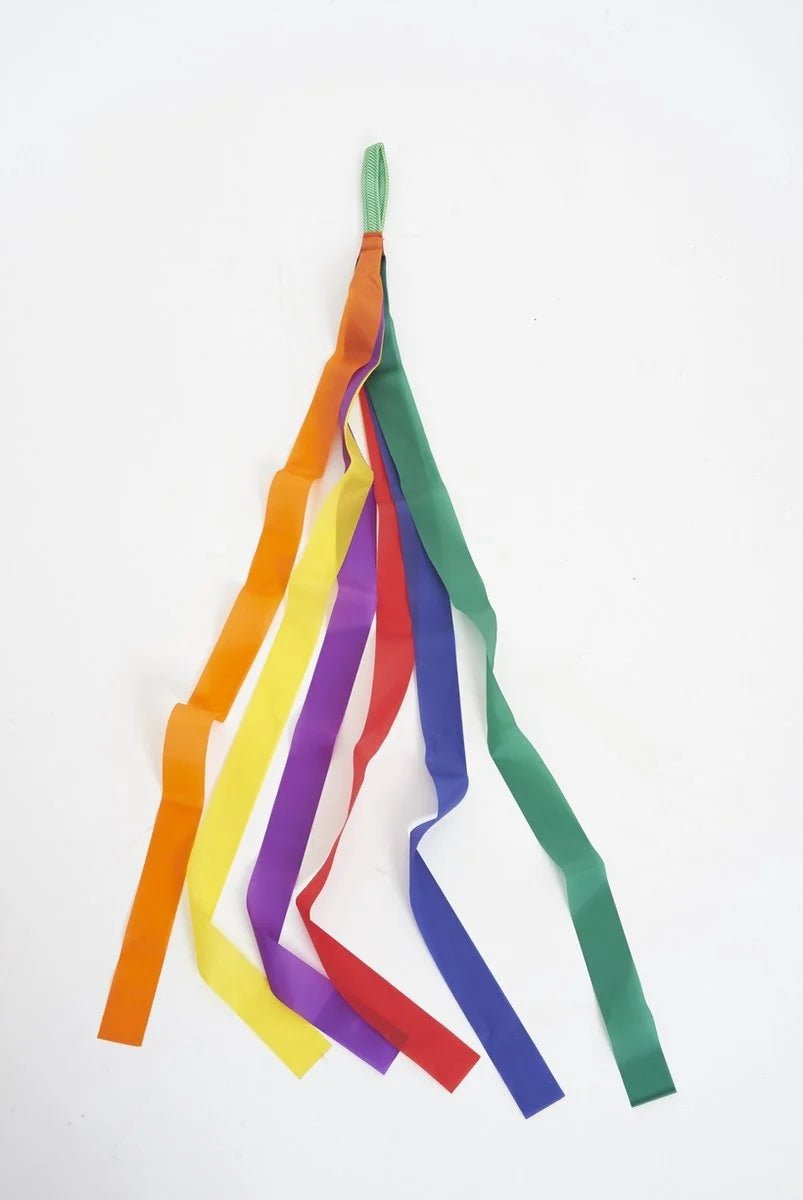 Edx Dancing Ribbons – Pack of 6 - ABC School Supplies