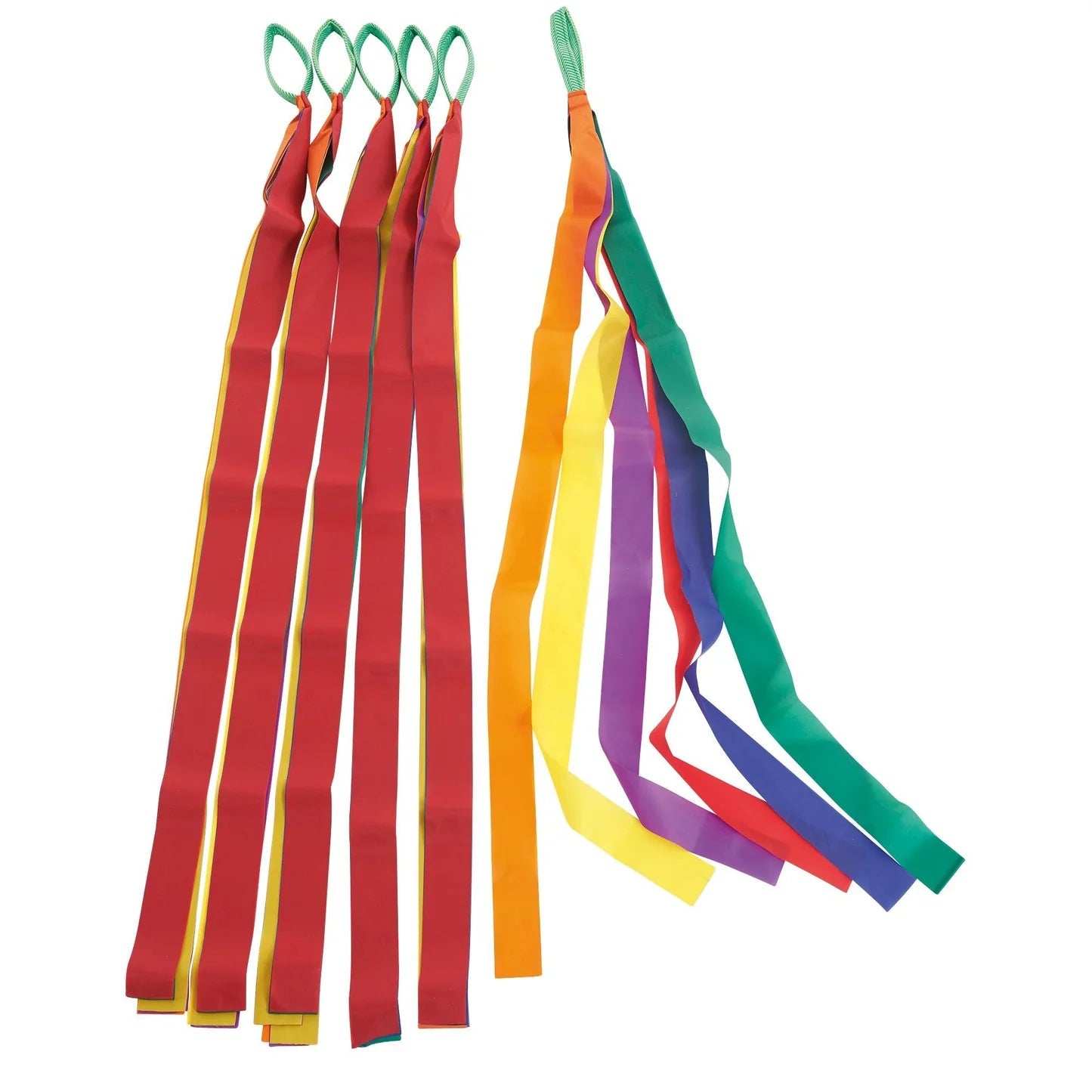 Edx Dancing Ribbons – Pack of 6 - ABC School Supplies