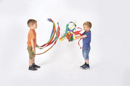 Edx Dancing Ribbons – Pack of 6 - ABC School Supplies