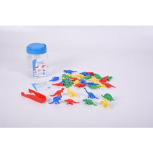 Edx Dinosaur Counters Jar Of 32 - ABC School Supplies