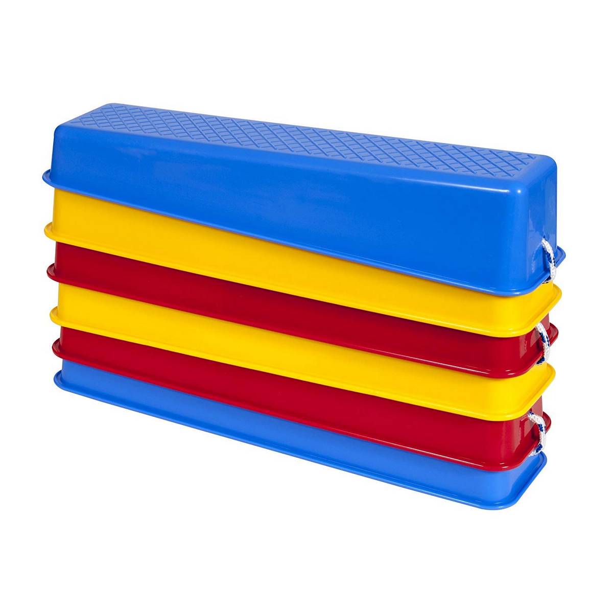 Edx Step-A-Logs Balance Beam