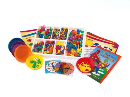Edx Education Counting And Sorting Set - ABC School Supplies