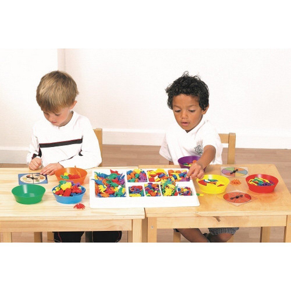 Edx Education Counting And Sorting Set - ABC School Supplies
