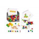 Edx Fun Play Construction Cubes - ABC School Supplies