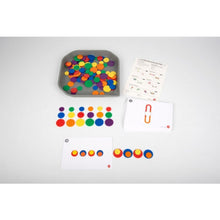 Edx Fun Play Round Round Chips - ABC School Supplies