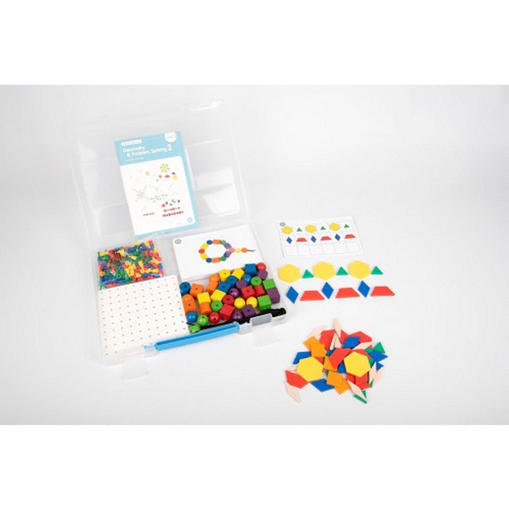 Edx Geometry & Problem Solving L2 - ABC School Supplies