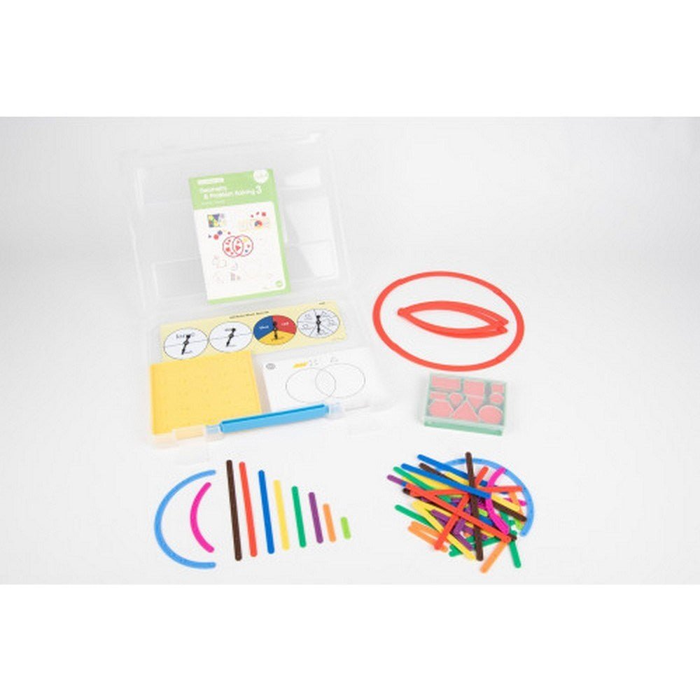 Edx Geometry & Problem Solving L3 - ABC School Supplies
