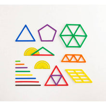 Edx Geostix Geostrips – Pack Of 80 - ABC School Supplies