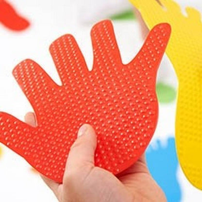 Edx Hand Marks Pack Of 12 - ABC School Supplies