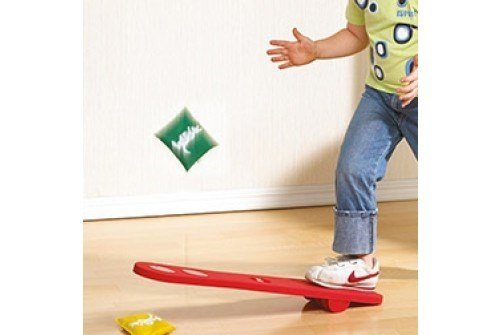 Edx Joey Jump Bean Bag Game - ABC School Supplies