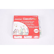 Edx Junior Geostix Geostrips – Pack Of 200 - ABC School Supplies