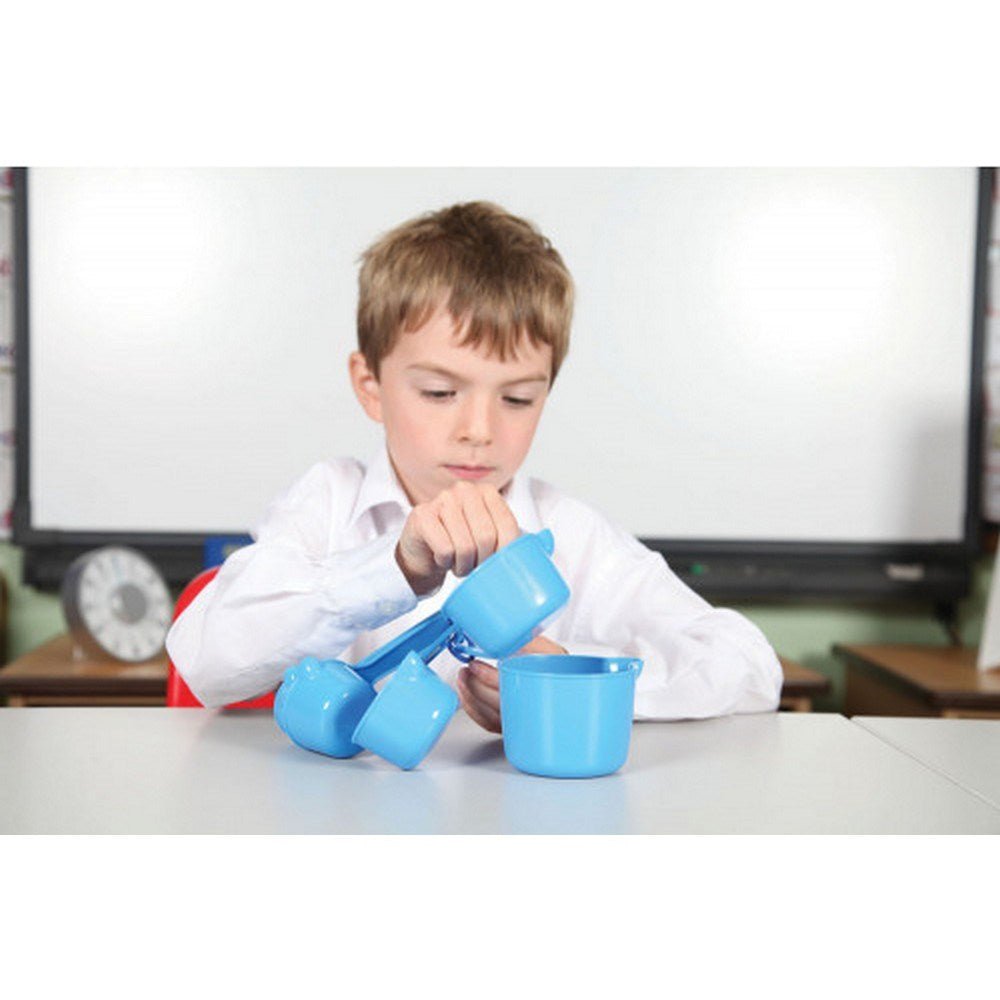 Edx Measuring Cup Set - ABC School Supplies