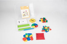 Edx Number & Measurement Level 1 - ABC School Supplies